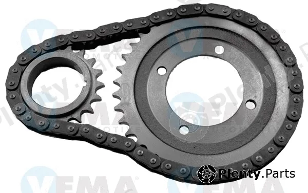 Vema 12255 — Timing Chain Kit