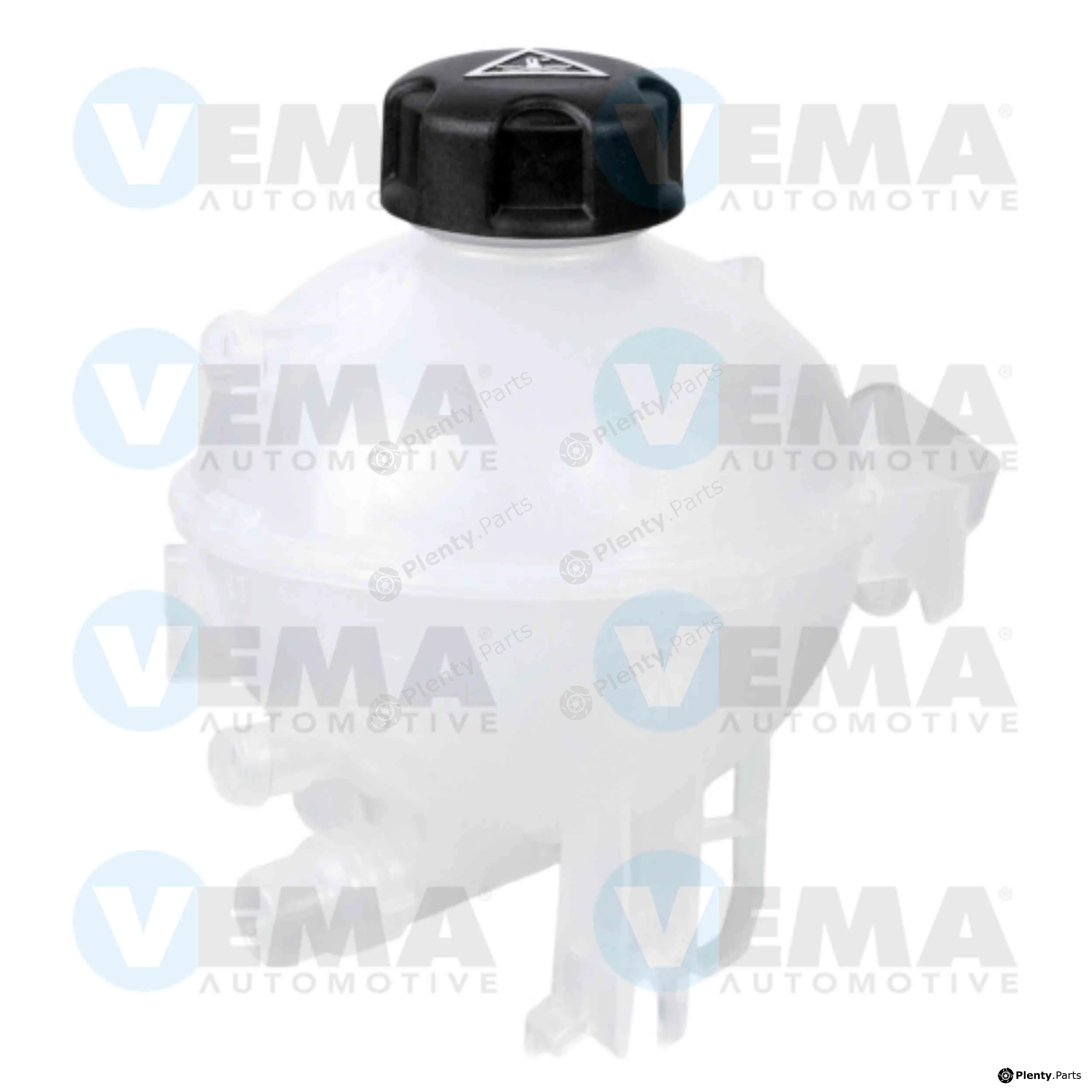 Vema 160091 — Expansion Tank, coolant