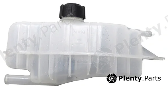 Vema 16300 — Expansion Tank, coolant