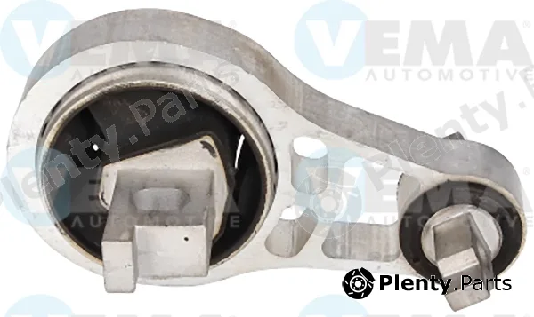 Vema 430329 — Mounting, engine