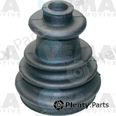 Vema 510065 — Bellow, drive shaft