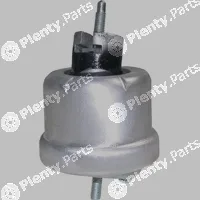 Vema VE50856 — Mounting, engine