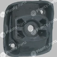 Vema VE50568 — Mounting, engine
