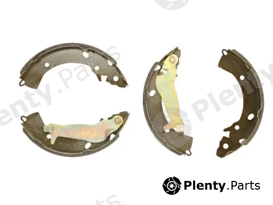 ABE C00530ABE — Brake Shoe Set