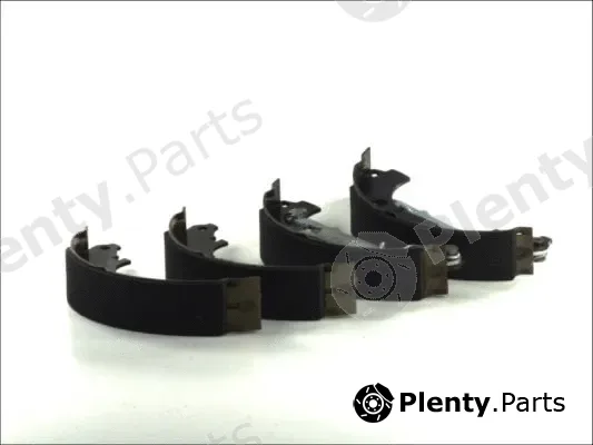 ABE C0F031ABE — Brake Shoe Set