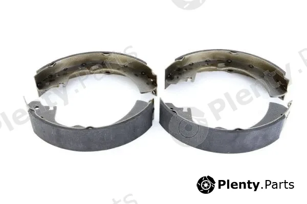ABE C01038ABE — Brake Shoe Set