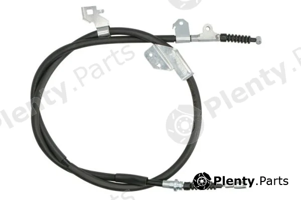 ABE C71003ABE — Cable Pull, parking brake