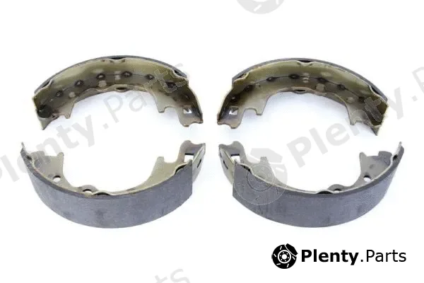 ABE C00509ABE — Brake Shoe Set