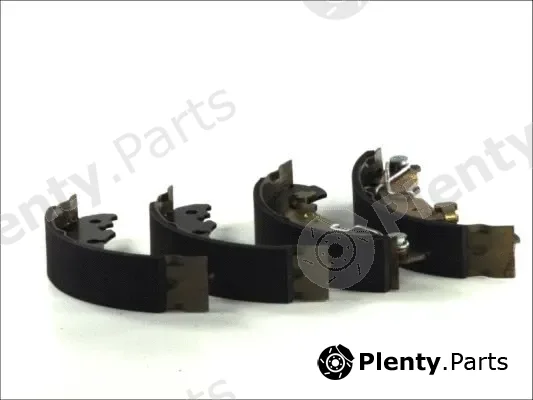 ABE C0F030ABE — Brake Shoe Set