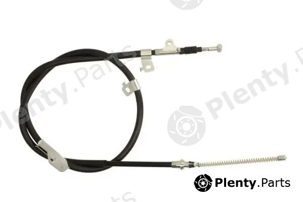 ABE C71060ABE — Cable Pull, parking brake