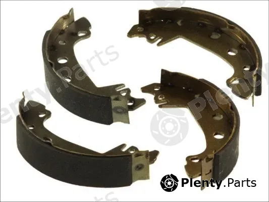 ABE C0C006ABE — Brake Shoe Set