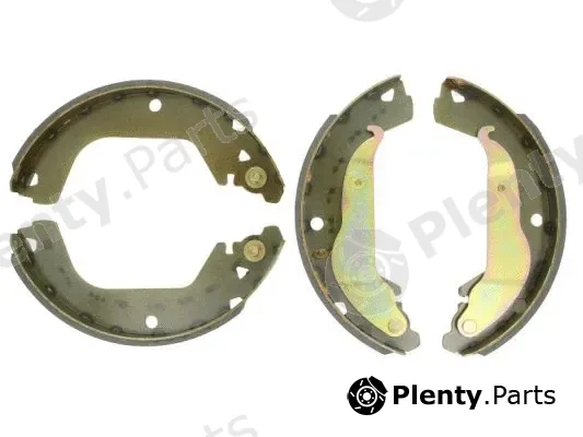ABE C00013ABE — Brake Shoe Set