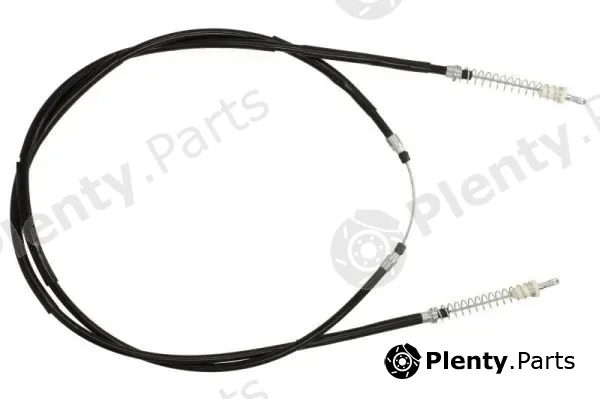 ABE C7F001ABE — Cable Pull, parking brake