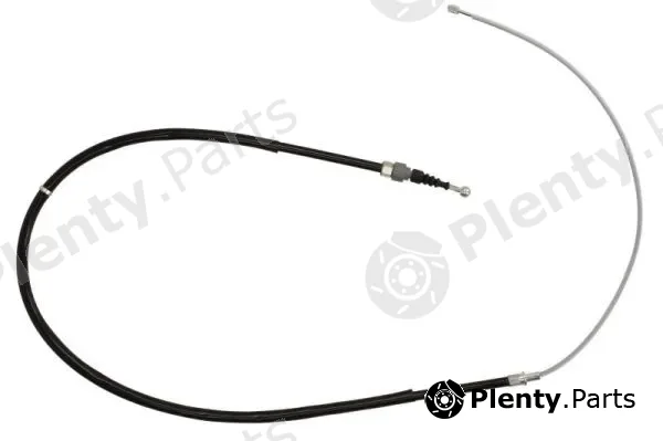 ABE C7S003ABE — Cable Pull, parking brake