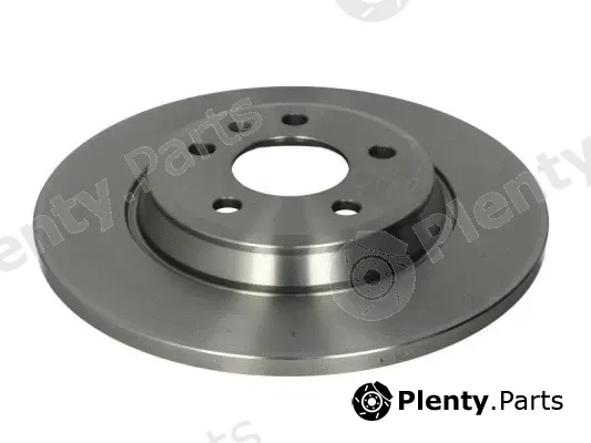 ABE C4A025ABE — Brake Disc