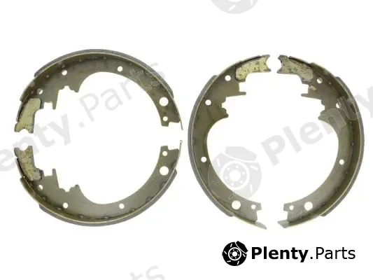 ABE C01032ABE — Brake Shoe Set