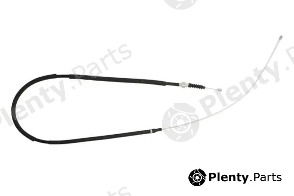 ABE C7W002ABE — Cable Pull, parking brake