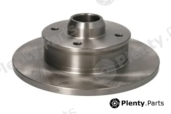 ABE C4W002ABE — Brake Disc
