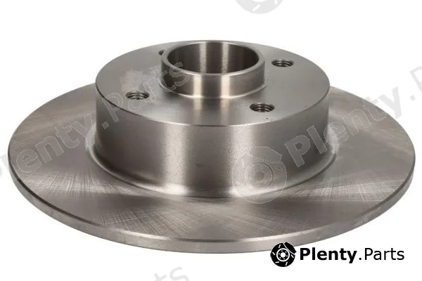 ABE C4R018ABE — Brake Disc