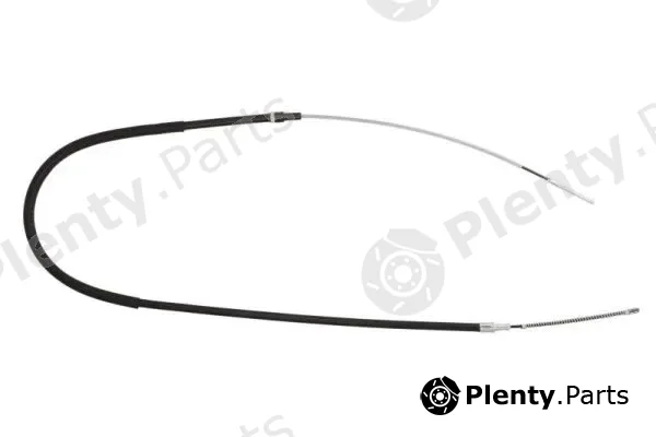 ABE C7W014ABE — Cable Pull, clutch control