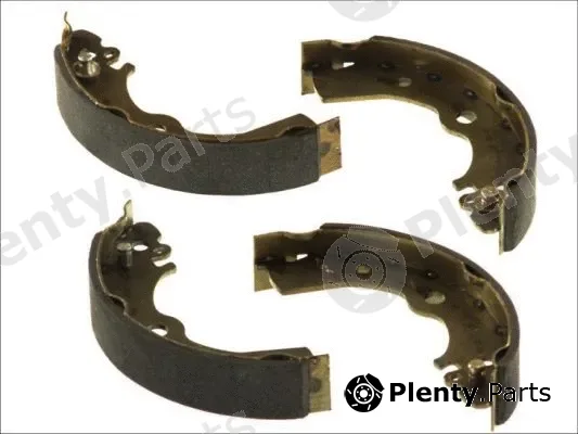 ABE C01042ABE — Brake Shoe Set
