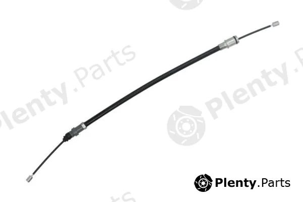 ABE C7F038ABE — Cable Pull, parking brake