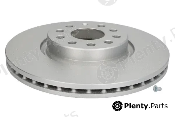 ABE C3W039ABE-P — Brake Disc