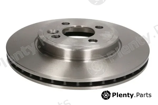 ABE C3K015ABE — Brake Disc