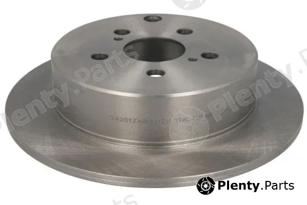 ABE C42017ABE — Brake Disc