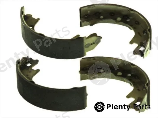 ABE C00308ABE — Brake Shoe Set