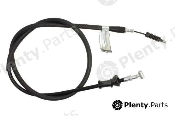 ABE C70012ABE — Cable Pull, parking brake