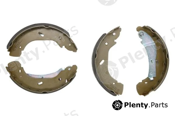 ABE C0G043ABE — Brake Shoe Set