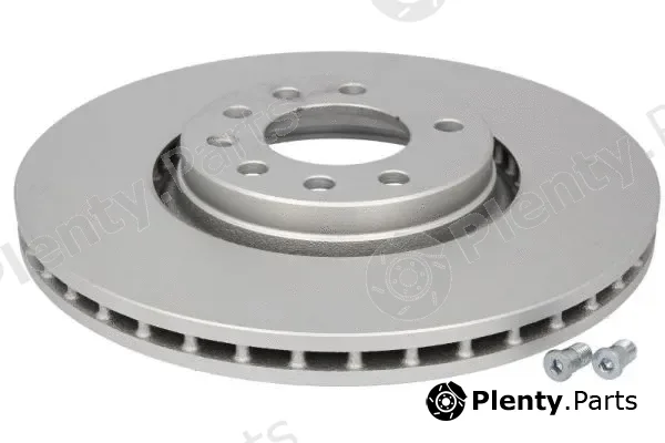 ABE C3X034ABE-P — Brake Disc