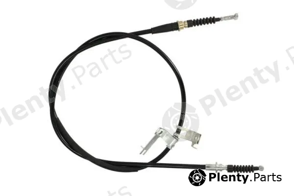 ABE C73070ABE — Cable Pull, parking brake