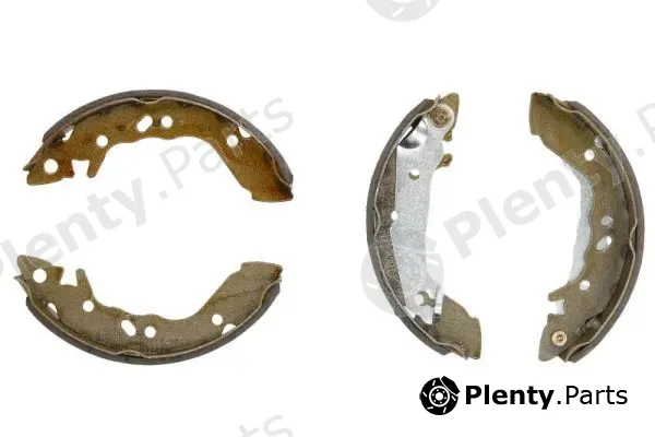 ABE C00504ABE — Brake Shoe Set