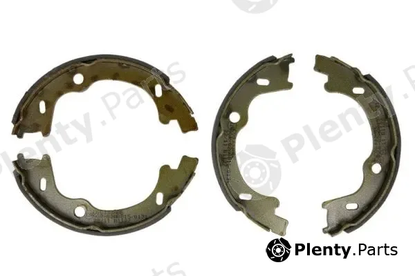 ABE C00333ABE — Brake Shoe Set, parking brake