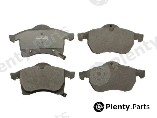 ABE C1X018ABE — Brake Pad Set, disc brake