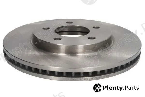 ABE C3Y023ABE — Brake Disc