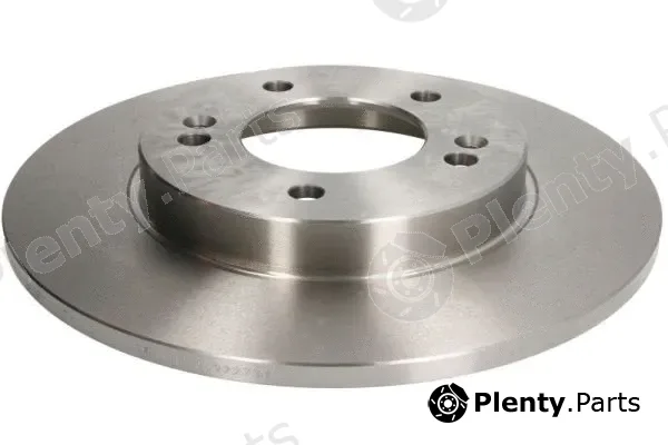 ABE C40519ABE — Brake Disc