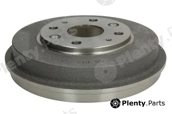 ABE C63007ABE — Brake Drum