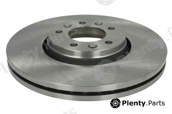 ABE C3C033ABE — Brake Disc