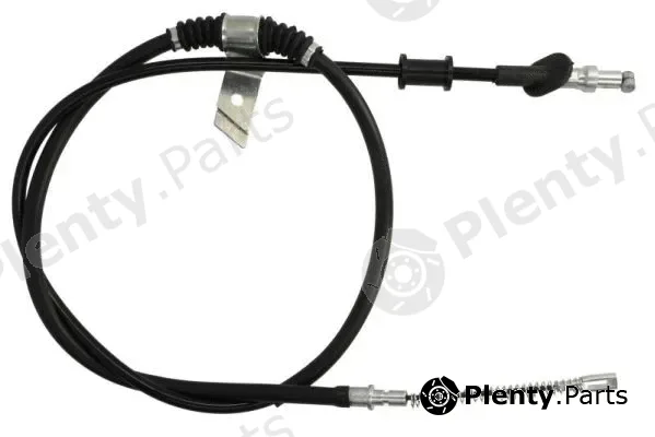 ABE C70009ABE — Cable Pull, parking brake