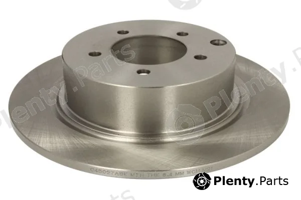 ABE C45027ABE — Brake Disc