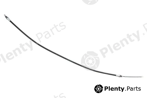 ABE C7M021ABE — Cable Pull, parking brake