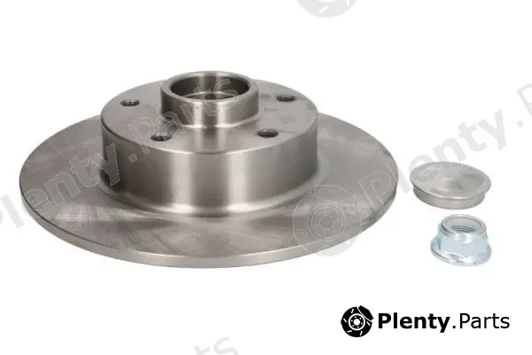 ABE C4R027ABE — Brake Disc