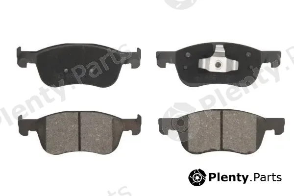 ABE C1G072ABE — Brake Pad Set, disc brake