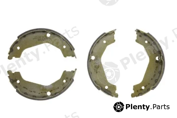 ABE C00327ABE — Brake Shoe Set, parking brake