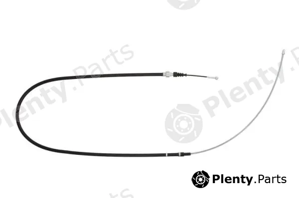 ABE C7A001ABE — Cable Pull, parking brake