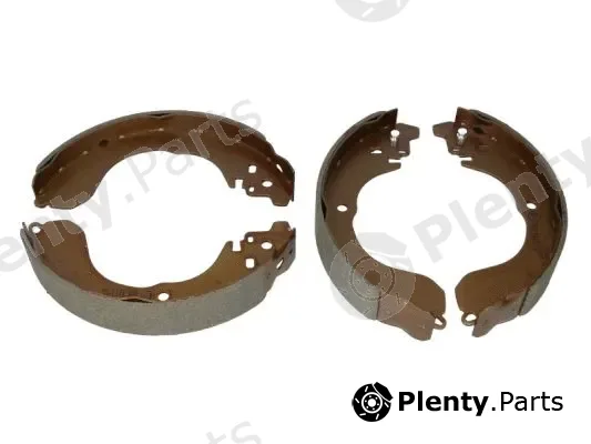 ABE C0Y010ABE — Brake Shoe Set