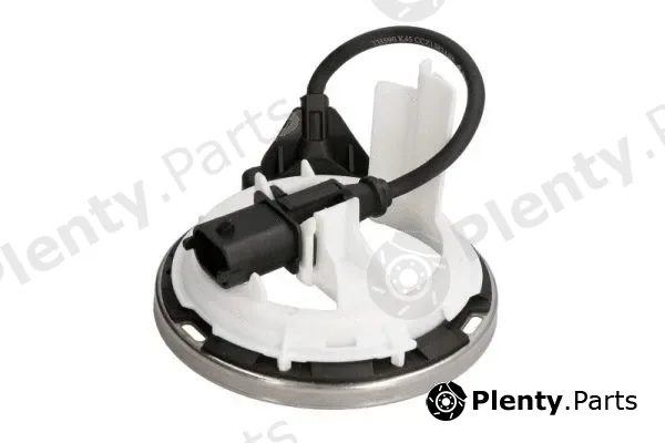 ABE CCZ1383ABE — Sensor, wheel speed